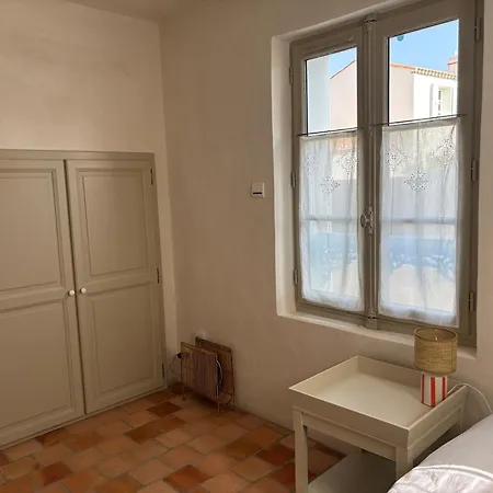 Maison Noirmoutrine Confortable Pour 7 Pers Avec Jardin Et Parking - Fr-1-823-152 نوارموتيير أون ليل