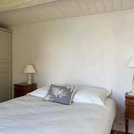 Maison Noirmoutrine Confortable Pour 7 Pers Avec Jardin Et Parking - Fr-1-823-152 نوارموتيير أون ليل
