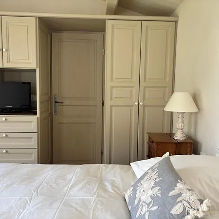 Maison Noirmoutrine Confortable Pour 7 Pers Avec Jardin Et Parking - Fr-1-823-152 度假居