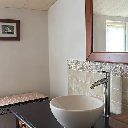 بيت للعطل Maison Noirmoutrine Confortable Pour 7 Pers Avec Jardin Et Parking - Fr-1-823-152 *