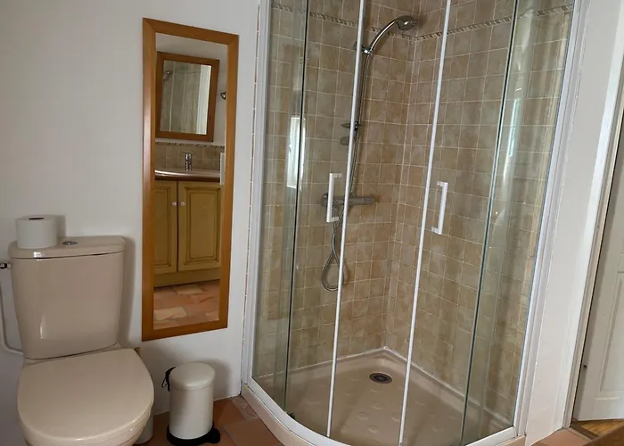 度假居 Maison Noirmoutrine Confortable Pour 7 Pers Avec Jardin Et Parking - Fr-1-823-152 诺亚芒提亚