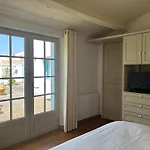 Maison Noirmoutrine Confortable Pour 7 Pers Avec Jardin Et Parking - Fr-1-823-152 Hébergement de vacances Noirmoutier-en-l'Île