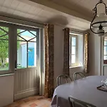 Hébergement de vacances Maison Noirmoutrine Confortable Pour 7 Pers Avec Jardin Et Parking - Fr-1-823-152