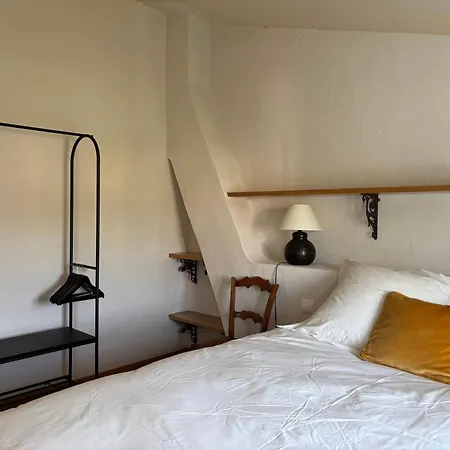 Maison Noirmoutrine Confortable Pour 7 Pers Avec Jardin Et Parking - Fr-1-823-152 別荘